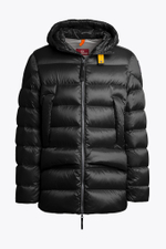 Куртка муж. Parajumpers ROLPH 541 черный