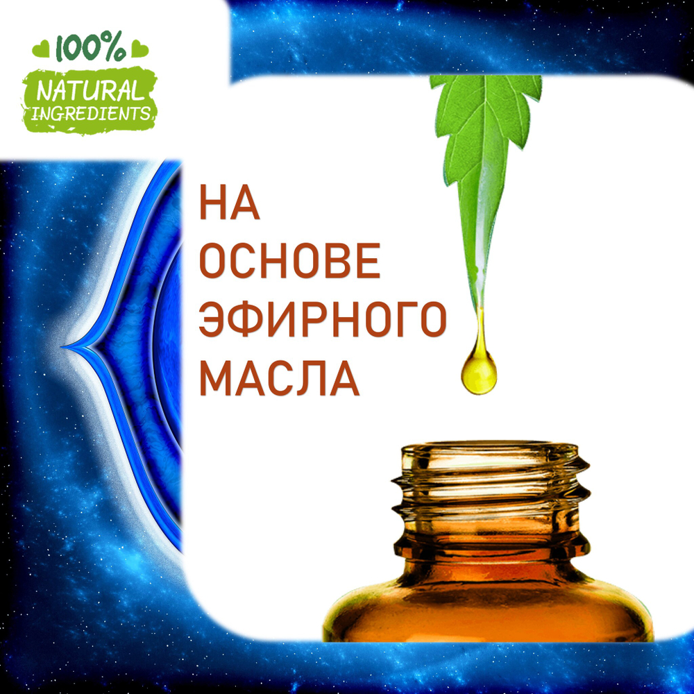 АДЖНА, отдушка для свечей и мыла