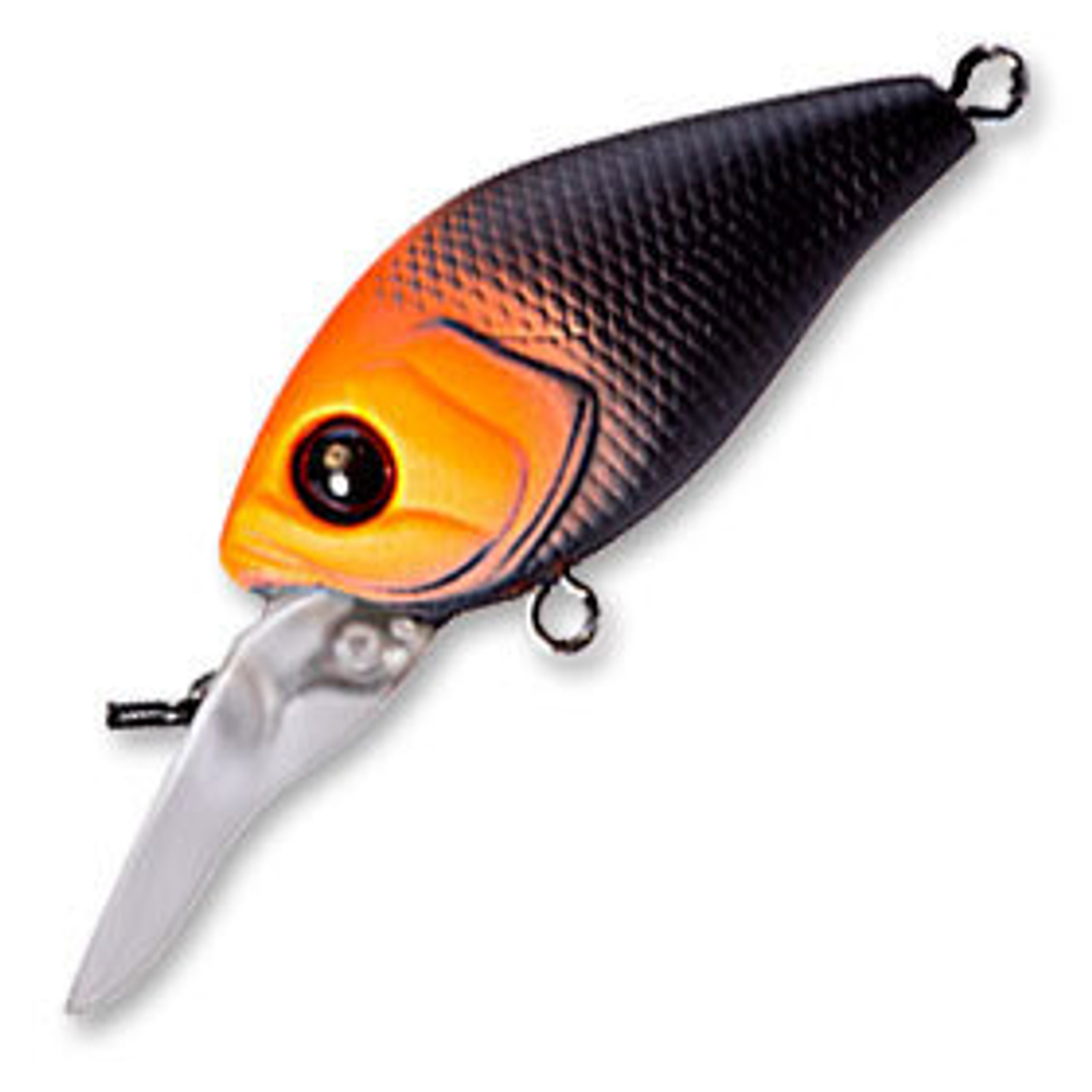 Воблер Fishycat icat 32F-DR X12