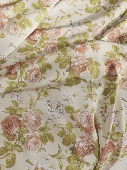 Комплект наволочек 2шт "Винтаж" 45х45 см Сказка сатин