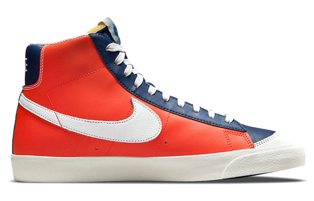 Nba X Nike Blazer Knicks Nba 75