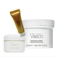 Vasco GERnetic | Крем для улучшения микроциркуляции и укрепления сосудистой стенки