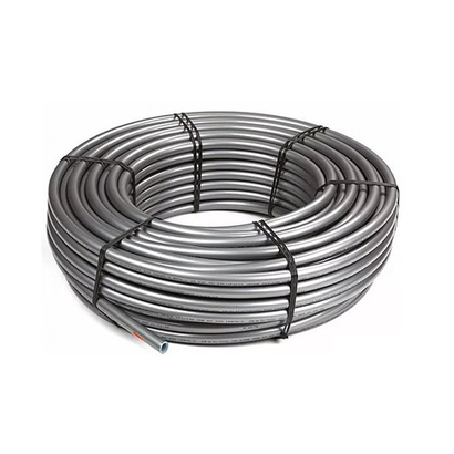 ViEiR Труба из сшитого полиэтилена VER-PRO STEEL PEX-B-AL Ø-32*4,7 мм (VP94-25)