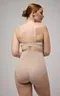 19637 High waist shaping Трусы высокие