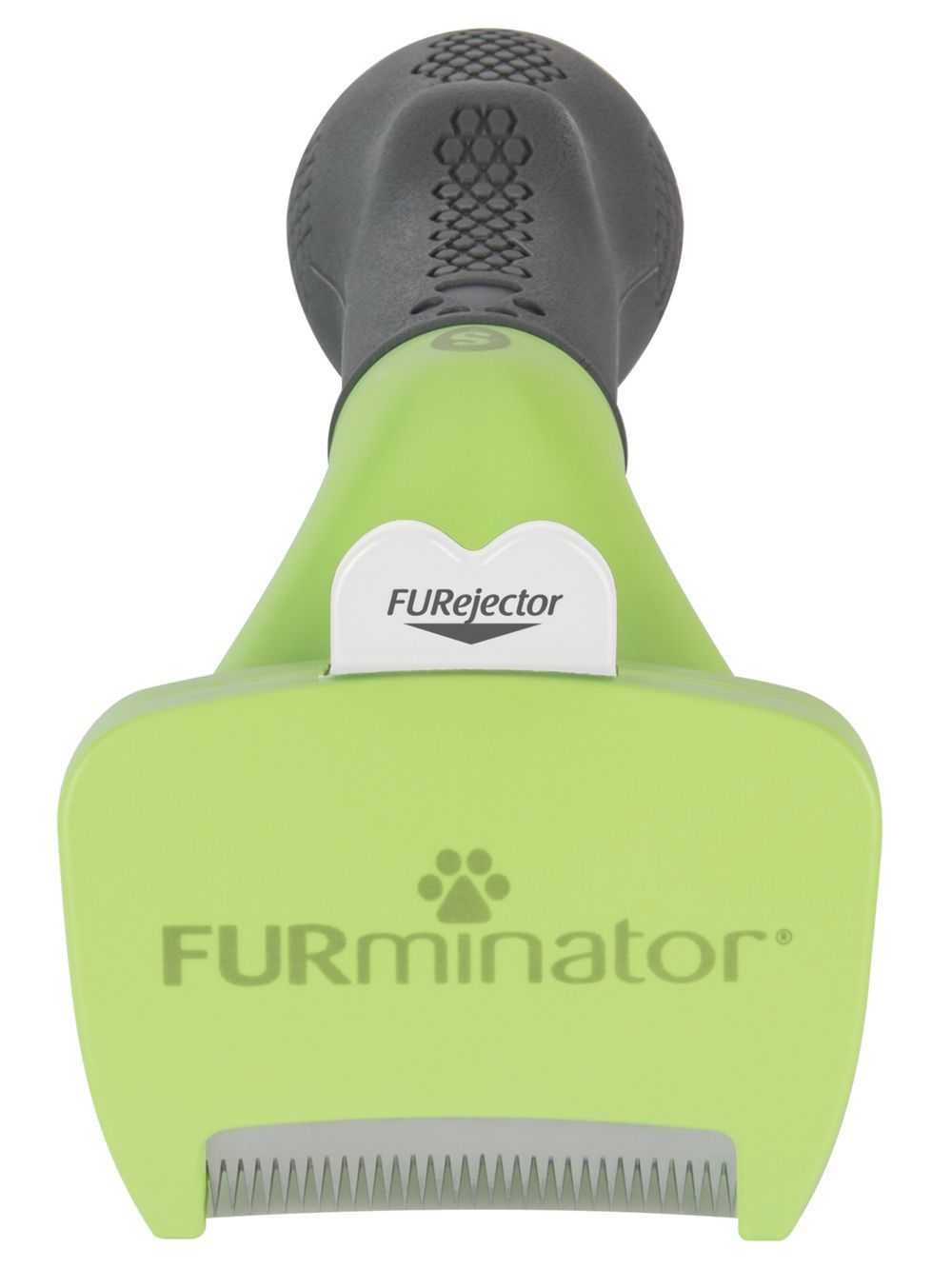 Фурминатор FURminator S для мелких собак с короткой шерстью. Фурминатор FURminator S для мелких собак с короткой шерстью.