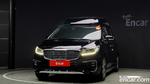 Kia The New Carnival (Sedona) 9-и местный High Limousine (03.2020)