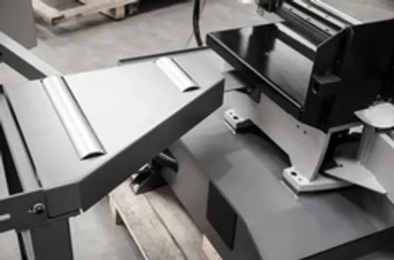 Автоматический ленточнопильный станок Bomar Ergonomic 290.250 GANC