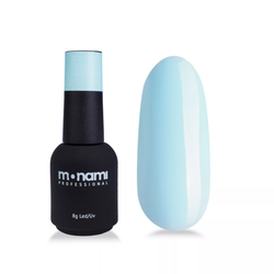 Monami Гель-лак Toy №3, 8мл