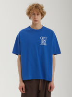 Мужская Футболка Obey Worldwide Records