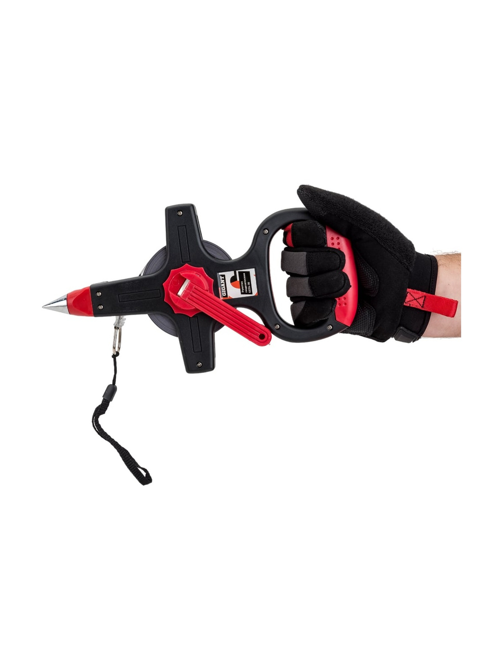 Геодезическая рулетка 30м Gigant GSTA-30