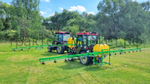 Трактор Solis-Gold | Солис-Голд 26 Mit 4x4 6+2 Radial agri 7.00-14 / 8.3-24 (с ПСМ)