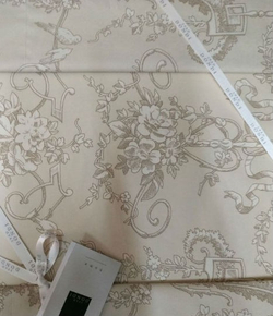 Постельное белье 2 спальное евро макси Svad Dondi Saint Germain Sabbia фото