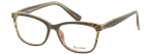 Оправа для очков Dackor 685 Brown