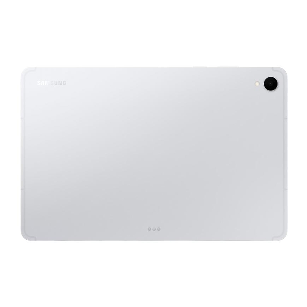 Планшет Samsung Galaxy Tab S11 11", 12 ГБ | 128 ГБ, 5G («Серебро» | Silver)