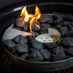 Форма для угля Char-Broil универсальная