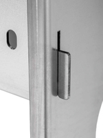 Мангал Helios разборный со столиком и подставкой под казан 2мм, сумка (T-M-S-PK)