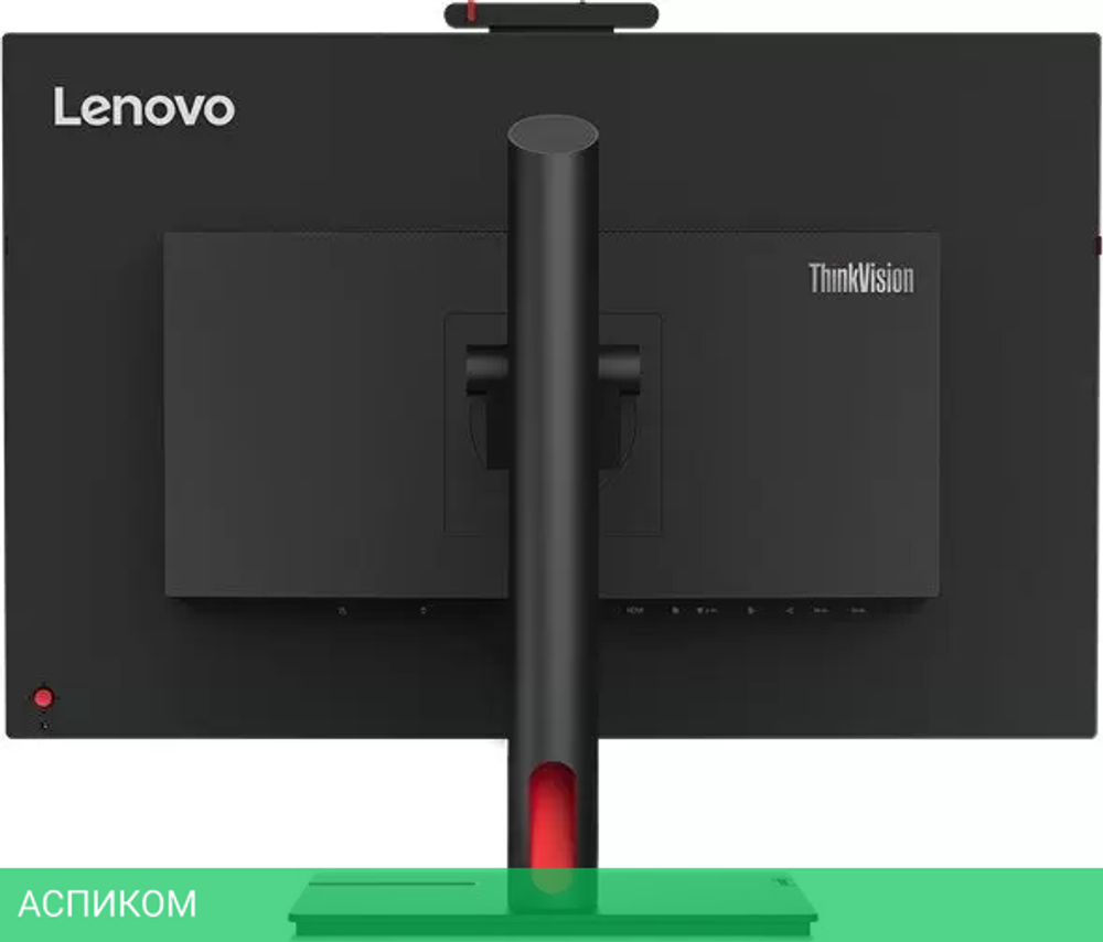 Монитор Lenovo ThinkVision T27hv-30 63D6UAT3EU