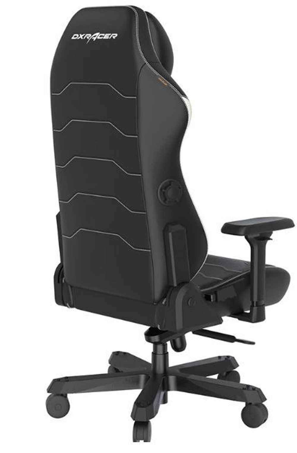 Кресло игровое DxRacer GC/XLMF24LTA/NW