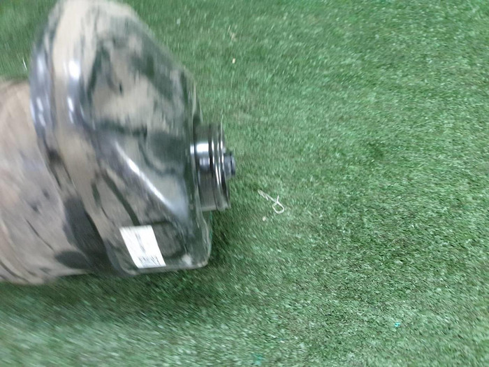 Стойка пневматическая передняя левая BMW 6er G32 (2017-н.в.)