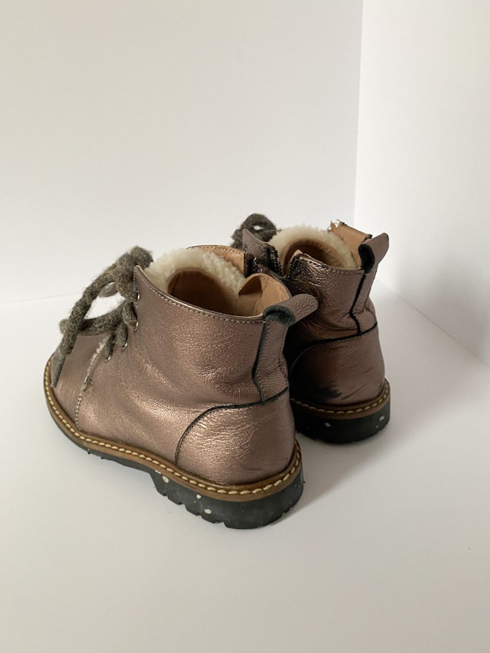 Ботинки Bonpoint, 29