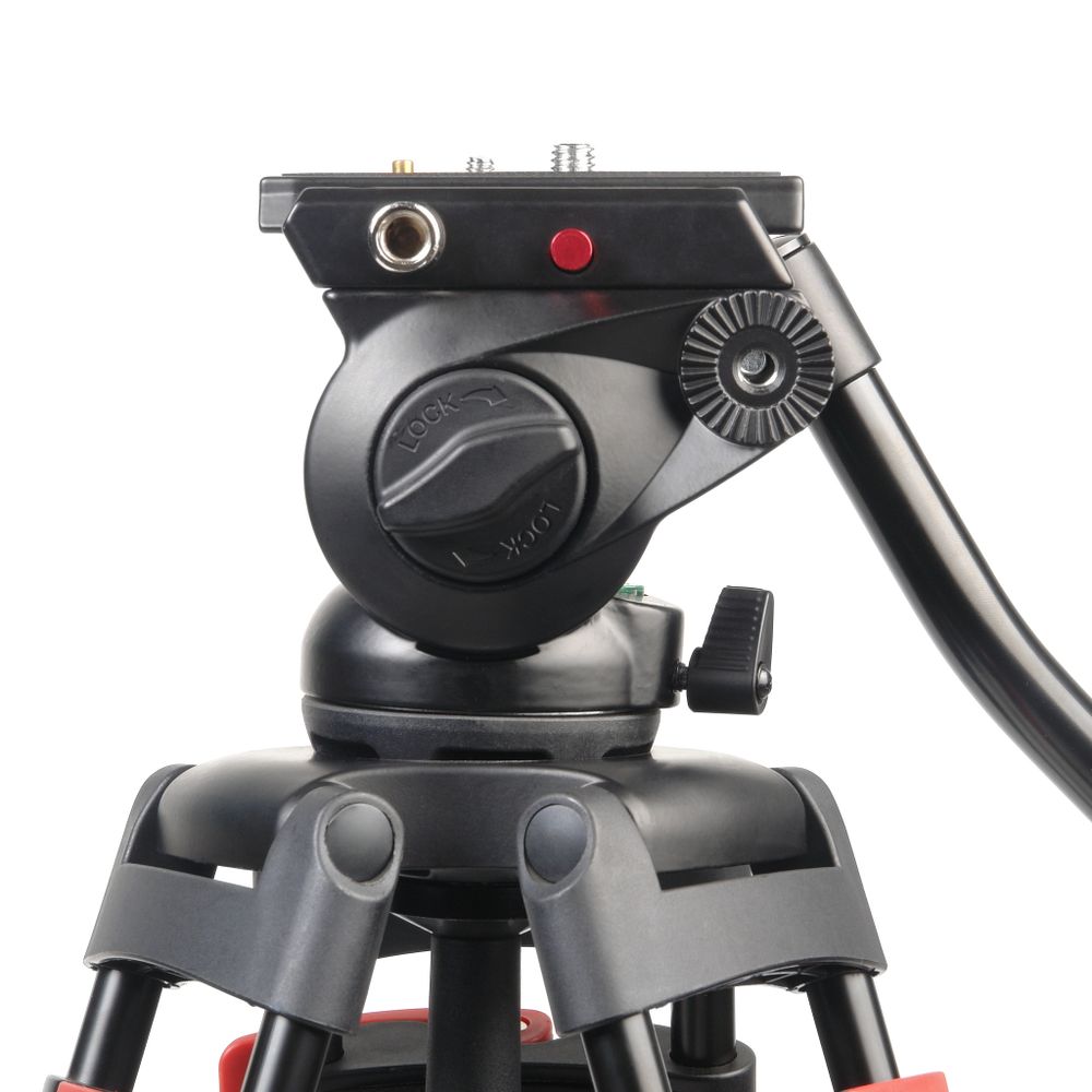 Falcon Eyes CinemaPRO VT-1800B