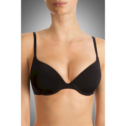 Wonderbra plunge bra