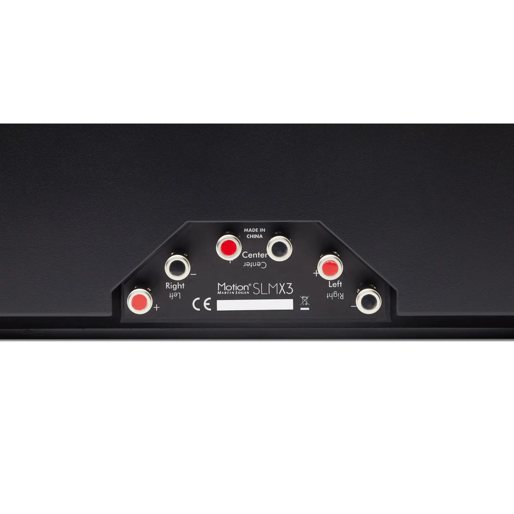 Саундбар Martin Logan MOTION SLM X3