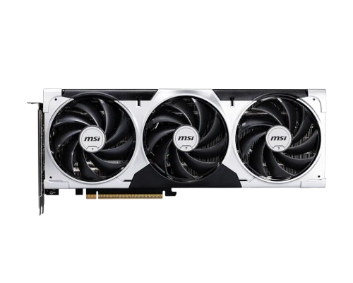 Видеокарта MSI GeForce RTX 5060 Ti 16G VENTUS 3X OC, 16Gb GDDR7 128-bit 1xHDMI 3xDP
