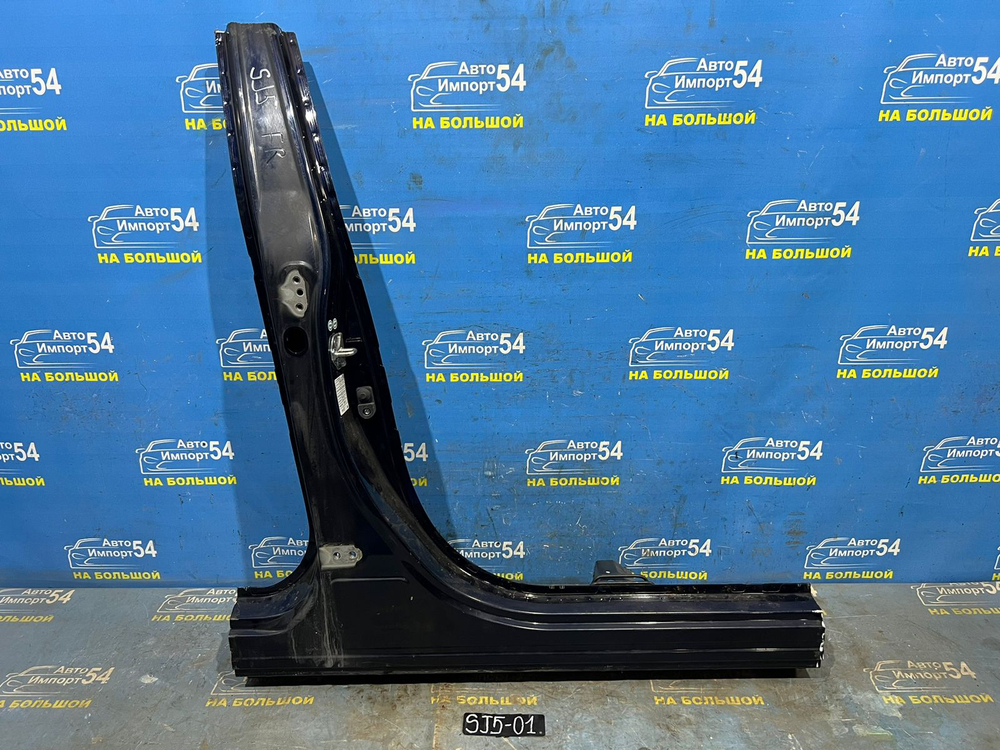 Стойка кузова средняя SUBARU FORESTER 2012-2016