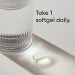 Sports Research, омега-3 и рыбий жир с витамином D3, тройной силы, 1040 мг и 62,5 мкг (2500 МЕ), 120 мягких таблеток