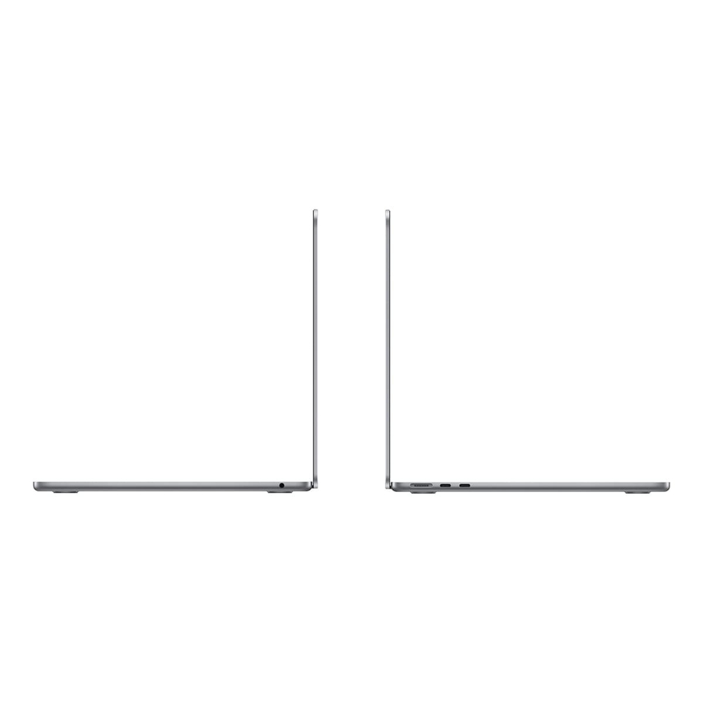 Apple MacBook Air 13" (M2, 8C CPU, 10C GPU, 2022) 16/256Gb SSD (MC7U4) «Space gray, «серый космос»»