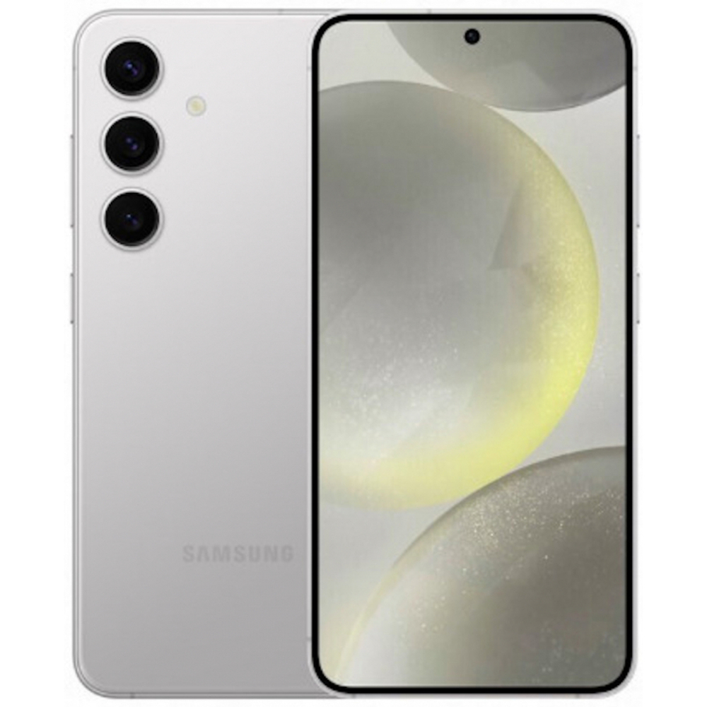 Samsung Galaxy S24  8/512Gb Marble Gray (SM-S921B)