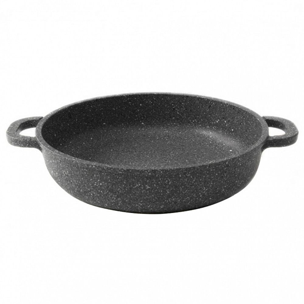 Сковорода-Жаровня Гардарика ОРИОН 0924-04 24 см