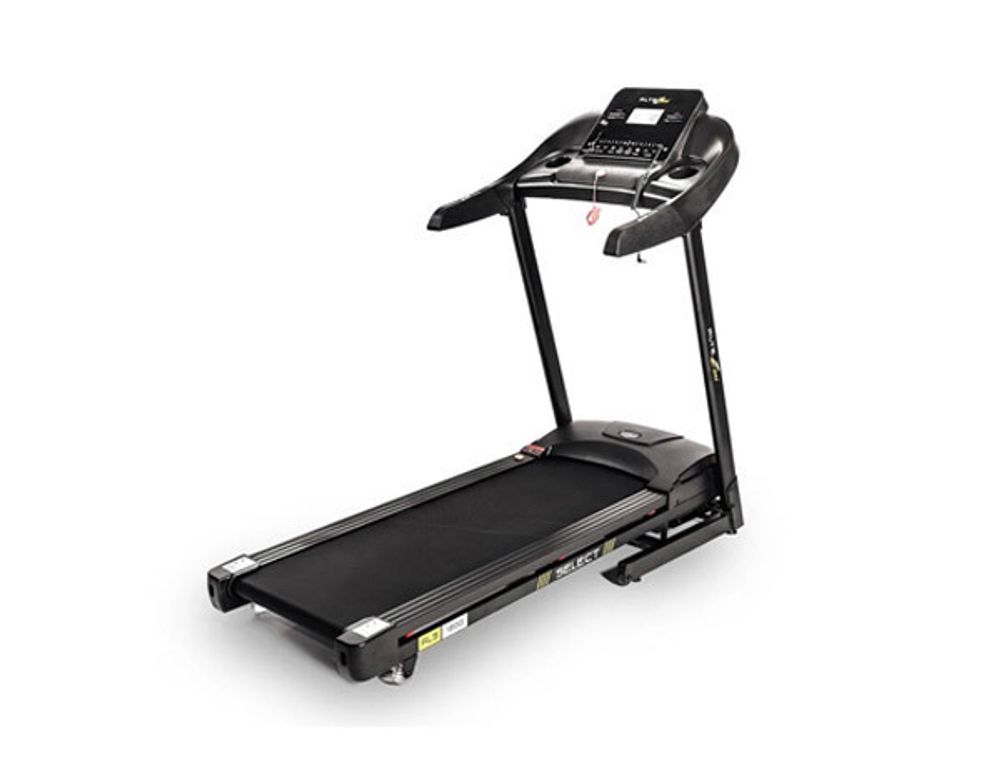 Беговая дорожка ALTEZANI ALS 1200