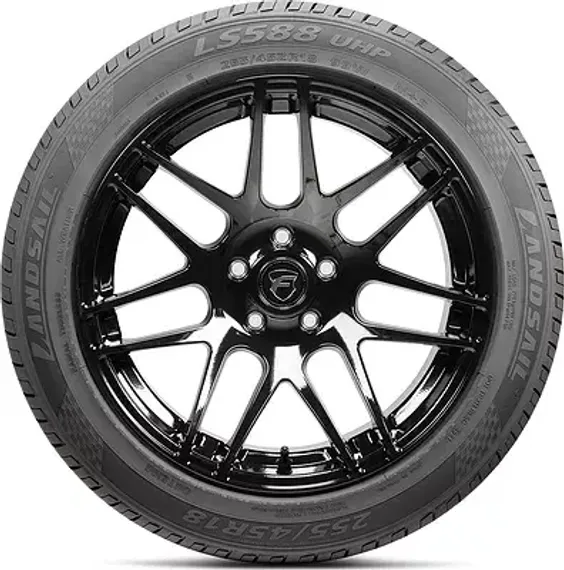 Landsail LS588 285/45 R19 107W