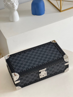 Louis Vuitton Coffret 8 Montres