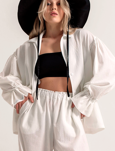 Летняя коллекция