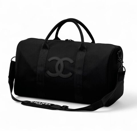 Дорожная сумка CHANEL