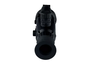 Тепловизионный прицел Artelv Electron 2.4x 25мм 384x288 LRF (AETS24)