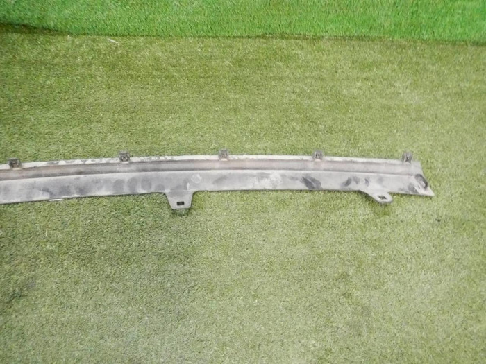 Накладка переднего бампера Lexus RX 4 (2015-2019)