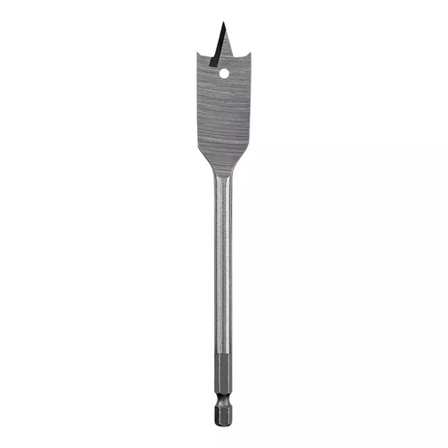 Сверло перовое по дереву 35*152 мм шестигранный хвостовик KRANZ