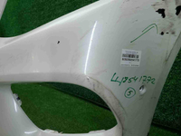 Бампер передний Mercedes GLE W166 (2015-2018) AMG