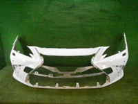 Бампер передний Lexus ES 7 (2018-2021)