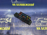 Блок предохранителей салонный CHEVROLET LANOS 2007