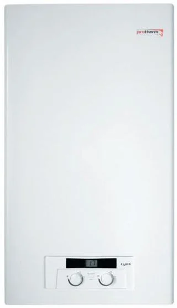 PROTHERM Рысь HK 11 , котел газовый настенный, двухконтурный