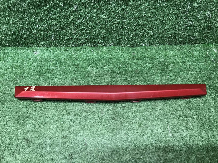 Накладка решетки радиатора Jetour Dashing (22-нв)