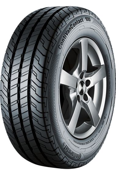 Continental ContiVanContact 200 235/65 R16C 121/119R