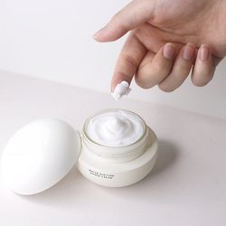 Phymongshe Увлажняющий крем Water Blossom Hydro Cream 60 мл