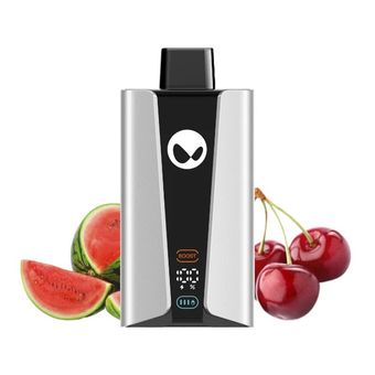 WAKA soPro 20000 Арбуз Вишня - Watermelon Cherry