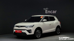 KG Mobility (Ssangyong) Very New Tivoli Бензин 1.5 2WD (01.2020)